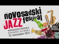 19. Novosadski Jazz Festival promo 2017.