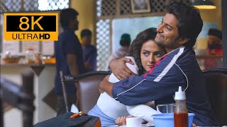 8k Ultra HD song 60fps Adento unnapatuga (Telugu)full resolution 4k Jersey Nani#TFI#trending