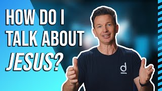 A 5 Minute Crash Course in Sharing Your Faith