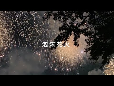 泡沫花火/ 神はサイコロを振らない 【Covered by Ioto】［誕生日に］歌ってみた