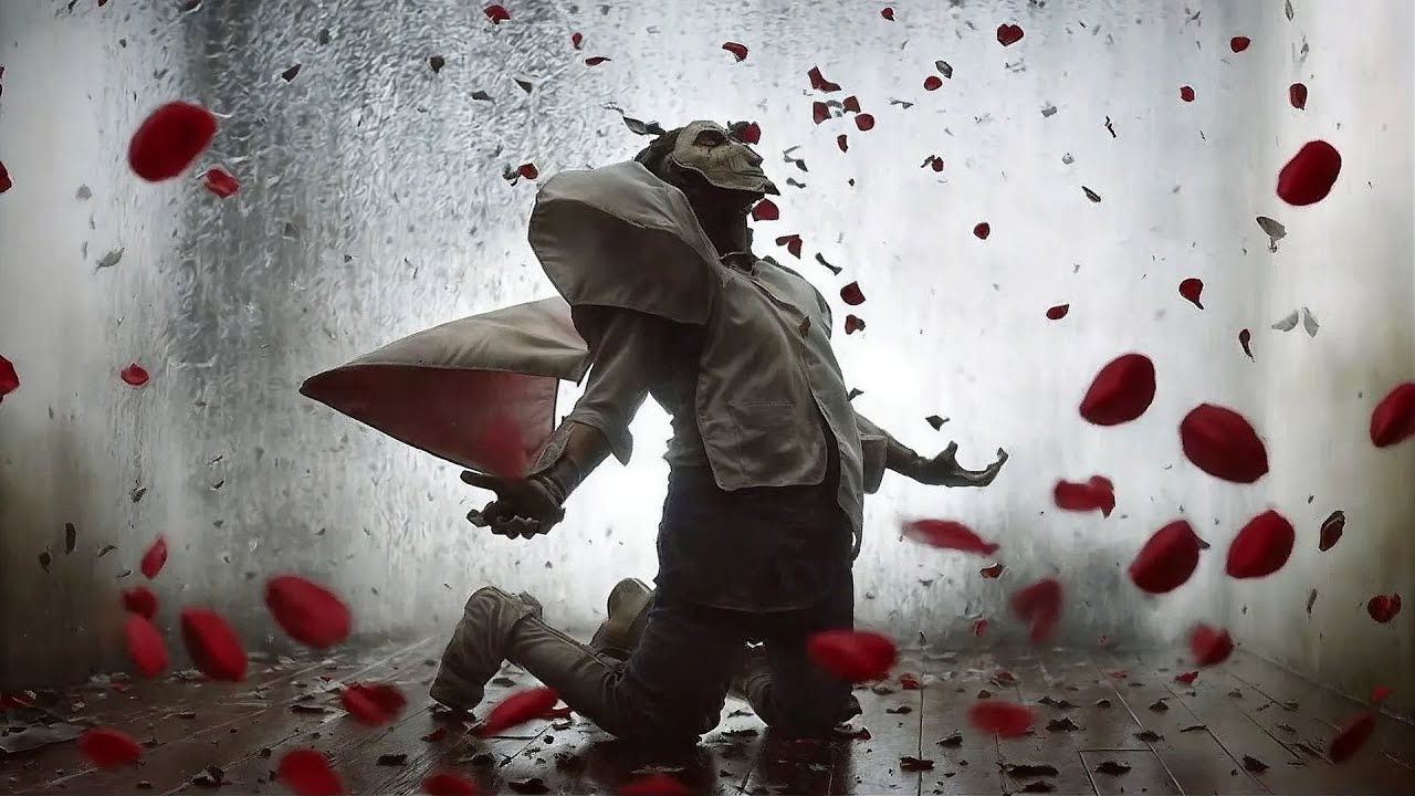 FEDAKARLIK. Duo Elwind