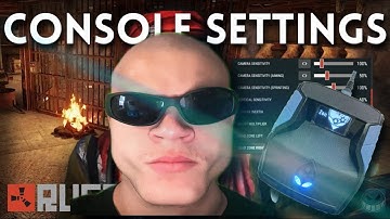 New Rust Cronus Script - Rust Console Cronus Zen Recoil Scripts + Aim Assist Setting and Strike Pack