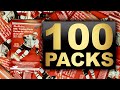 Opening 100 Packs of 2021-22 Upper Deck Tim Hortons Hockey Cards - NHL Trading Cards