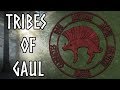 Tribes Of Gaul Ancient Music Tribes Of Gaul Ancient Music
