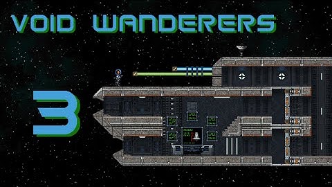 CC Void Wanderers Pt.3: More Frakkin