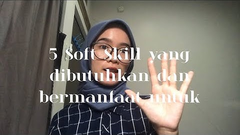 “Becoming A Powerful Agile Learner” - [Soft Skill yang Diperlukan Mahasiswa]