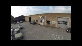 Vandenbrand Group BV - Specialized in original Mercedes-Benz parts