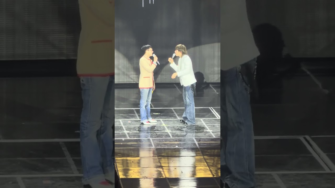 260104 𝗗𝗔𝗘𝗦𝗨𝗡𝗚 𝟮𝟬𝟮𝟱 𝗔𝗦𝗜𝗔 𝗧𝗢𝗨𝗥: 𝗗’𝘀 𝗪𝗔𝗩𝗘 𝗘𝗡𝗖𝗢𝗥𝗘 -𝗦𝗘𝗢𝗨𝗟 DAY3 지드래곤 vs 지대래곤