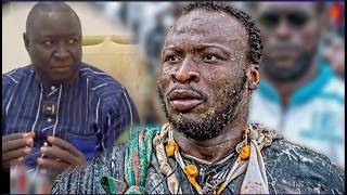 « BLESSURE, RETOUR  AMA BALDE… »   :  LES  GROSSES REVELATIONS  DE MALICK THIANDOUM