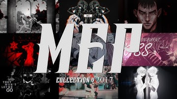 MEP Collection V | 2017