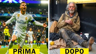 10 Grandi Calciatori Rovinati Da Alcol, Moglie E Gioco D'azzardo screenshot 2