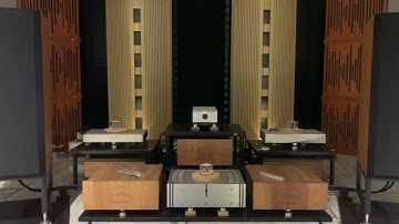 ATC SCM100 Passive vs Mola Mola Tambaqui - Pink Panther