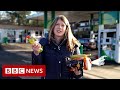 What high inflation means in the UK - BBC News