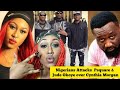 Mr P, Rudeboy Psquare &amp; Jude Okoye in Trouble As Nigerians Attacks them over Cynthia Morgan