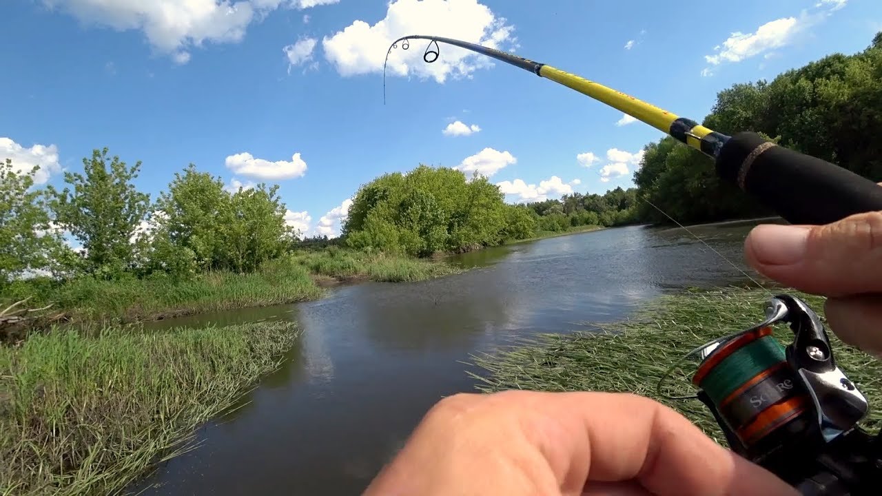 Спиннинг летом видео. Рыбалка на спиннинг. Спиннинг на реке. Летняя рыбалка на спиннинг. Спиннинговая ловля.