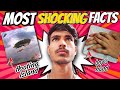 random facts you didn't know | This video will Leave You Speechless😱 @factaxe