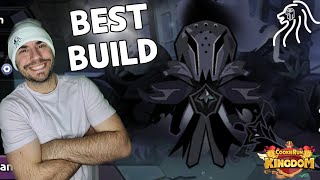 Silent Salt Cookie Build | Best Gear & Toppings Guide