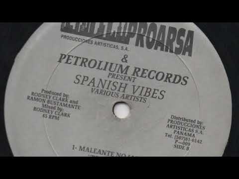 Download El Maleante - Tu brillas MP3