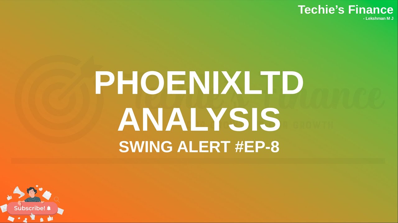 PHOENIXLTD ANALYSIS 