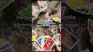 UNO #keşfetbeniöneçıkar #ytdayibenionecikarnolur #busaattetutarmi #keşfetteyiz #keşfetedüş #KEŞFET