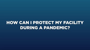 PERRY proTECH Access Control Hand Sanitizer System