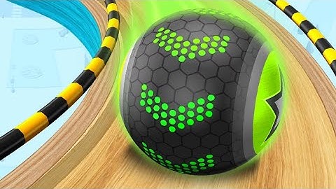 Going Balls! all levels walkthrough new video level 30 || very satisfying and relaxing game