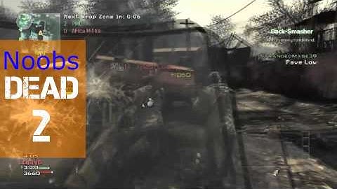 Riot Shield Multi Kill