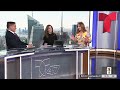 El pronóstico del tiempo para el 21 de abril de 2026