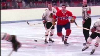 Stephen Brunt on Jean Beliveau