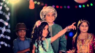Oman TV Eid Theme 2015 screenshot 1