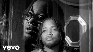 Leon Thomas - Breaking Point (Official Video)