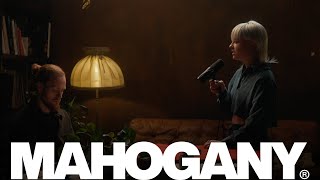Sody - you won't even try | Mahogany Studio Session