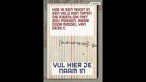 Automatic Flash Font Size Adjuster