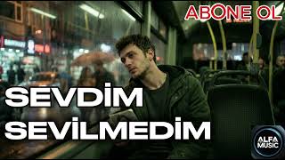 Kör Düğüm Sevdim Ama Sevilmedim