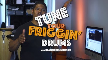 Tune Your Friggin