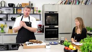 Peter Sidwell's Kitchen An Extra Slice pt2 of 3
