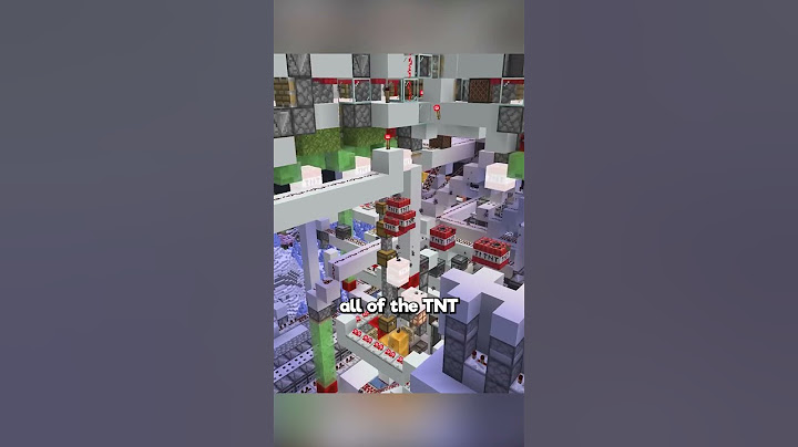 I Got Hunted by a Minecraft Hacker Part 8