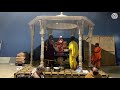 Sri Manyu Suktha Sahitha Adbhuta Shanti homam &amp; Sri Amrutha Pasupatha Maha Mrityunjaya homam