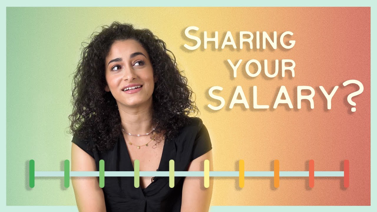 The Uncomfortable Scale with Reema Khrais | Part 2