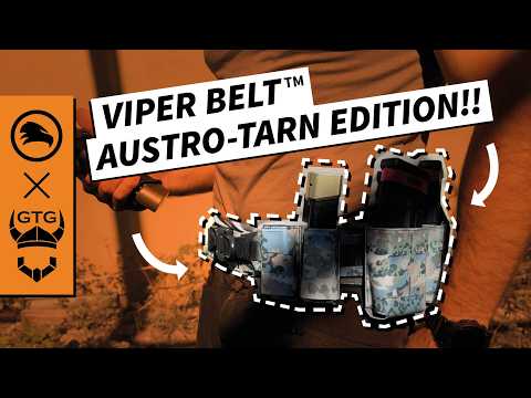 Exclusive upgrades for the Austrian Armed Forces' future equipment in Austrian camouflage