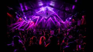 Party Mix New Year 2018