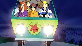 Quoicoubeh Scoobydoo