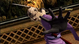 J-Stars Victory Vs Makoto Shishio Game Replay Ps Vita