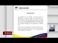 Ministerio de Educación extiende suspensión de clases hasta el 5 de julio