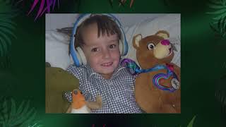 Fantastic Fundraiser - Henry Connolly