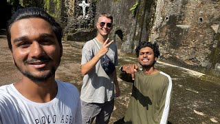 Daman - The Lesser Known Portuguese India 🇮🇳