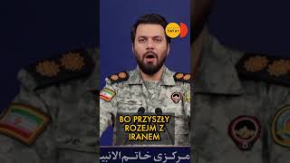 Rozejm po 15 godzinach. Co stało się na Bliskim Wschodzie?
