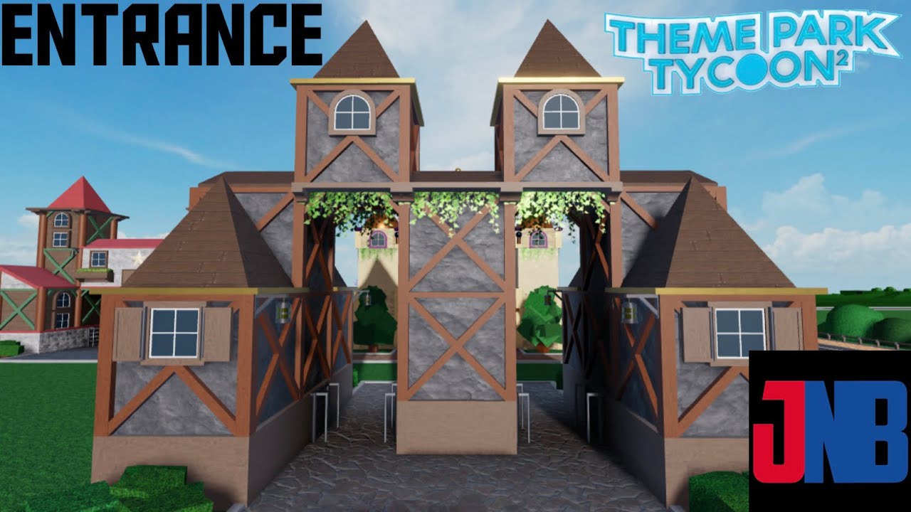 Build An Entrance 11 NO GAMEPASS Roblox Theme Park Tycoon 2 YouTube build-an-entrance-11-no-gamepass-roblox-theme-park-tycoon-2-youtube