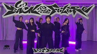 [KPOP IN PUBLIC HK] NCT DREAM (엔씨티 드림)- BTTF | Dance Cover by DIVA from HONG KONG