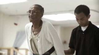 Providence Life Services: With You, for You!